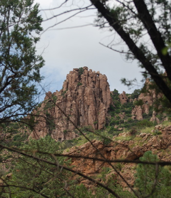 Chiricahua Mountains picturegallery171325.tmp/chiricahua .jpg